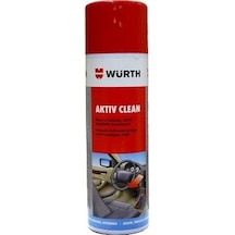 Würth Aktif Köpüklü Temizleyici Meyve Kokulu 500ml