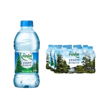 Pınar Su 96 x 330 ML