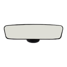 Araba Iç Dikiz Aynası Ilave Iç Dikiz Aynası Vantuzlu 24x6 Cm Tüm Araçlara Uygundur
