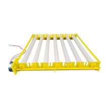 Suntek Yumurta Kuluçka Makinesi Tepsisi Otomatik Yumurta