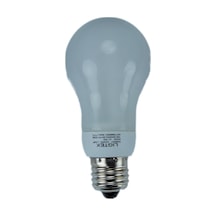 Liğtex 15W 220-240V 650Lm 2700K E27 G55 Led Normal Ampul