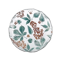 Pasabahce Berry Tabak 21 Cm - 1 Adet Çok Renkli