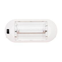 Tekli Florasan Lamba 12v-4w, 200x115x25mm