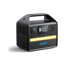 Anker Solıx 522 Powerhouse 300wh I 300w Taşınabilir Güç Kaynağı-a1721