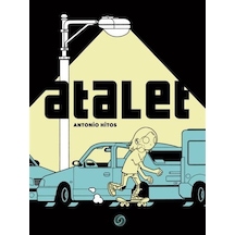 Atalet / Antonio Hito