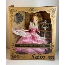 Oyuncak Model Selin Bebek