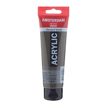 Akrılık Boya Amsterdam Raw Umber 120Ml 408