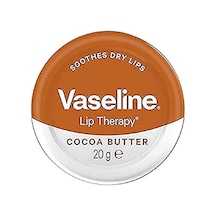 Lip Therapy Dudak Koruyucu Cocoa 20 Gr