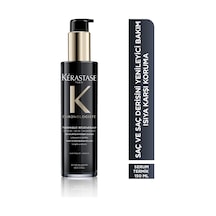 Thermique Régénérant Yenileyici Isıya Karşı Koruyucu Durulanmayan Bakım Kremi 150ml