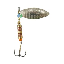 50104 ilba Lungo Gümüş No:4