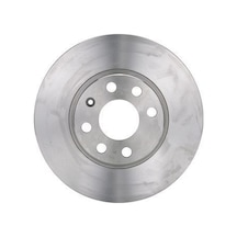 Opel Corsa C Ön Fren Diski 1.4 16V Benzinli 2001-2006 Bosch