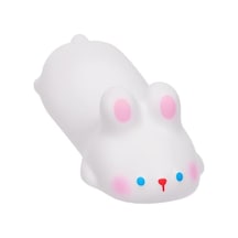 Tavşan Şeklinde Yumuşak Squishy Mouse Pad