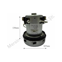 Süpürge Motoru Artiko 700W Ydc-51