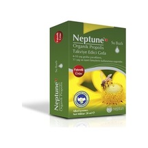 Neptune Organik Propolis Damla 20 Ml Diğer
