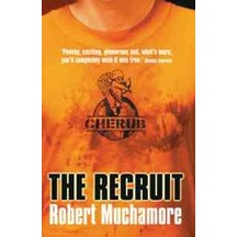 The Recruit (Cherub 1) 9780340881538