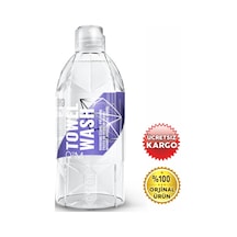 Gyeon Q2m Towel Wash Microfiber Bez Yıkama Şampuanı 500 Ml
