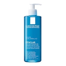 La Roche Posay Effaclar Gel - Yağlı Ve Hassas Ciltler İçin Temizleyici Jel 400ml