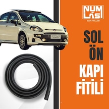 Fiat Punto Evo Sol Ön Kapı Fitili-a Kalite-numlas-nm3118