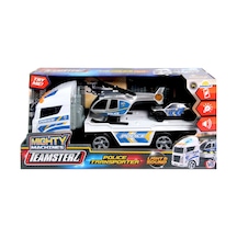 Teamsterz Transporter Taşıyıcı Tır