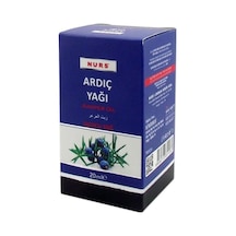 Nurs Lokman Hekim Ardıç Yağı 20 ML