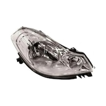 Clio Symbol Thalia 09-12 Far Lambası Sağ 260105157R-7701070631 -