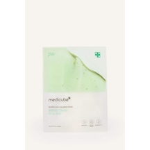 Defacto Medicube SUPER CICA CALMING MASK Sakinleştirici Maske H8677AXNS