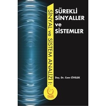 Sürekli Sinyaller ve Sistemler