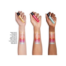 Crystal Gelgloss Dudak Parlatıcısı, 730852148239