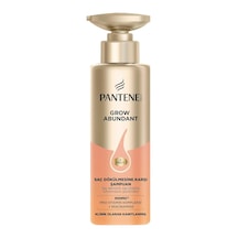 Tr Grow Abundant Saç Dökülmesine Karşı Şampuan 290 Ml