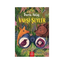 Vahşi Şeyler - Qhdh-633853