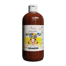 Kahverengi Parmak Boyası 500gr 12