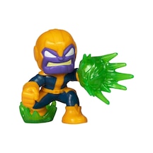 Avengers Mighty Verse Aksiyon Figürleri Thanos G0069-g0091