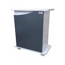Kanki Pet 60 Cm Kpflexn6040ant Akvaryum Sehpası 60x40x69 Cm