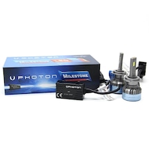 Photon Milestone H7 Black Katana Edition Adet