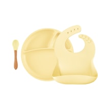 Oioi Blw Set Ii - Mellow Yellow (Tabaklı)
