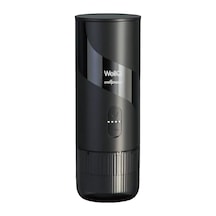 Wellpresso Taşınabilir Şarjlı Espresso Kahve Makinesi