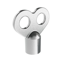 Radyatör- Petrek Hava Alma Anahtarı