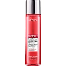 L'oréal Paris Revitalift %5 Saf Glikolik Asit Peeling Etkili Tonik 180 Ml 2 Adet