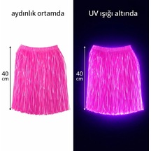 "