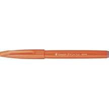 Sing Pen Brush Turuncu Tek Renk