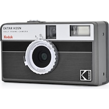 Kodak Ektar H35N 35mm Filmli Fotoğraf Makinesi