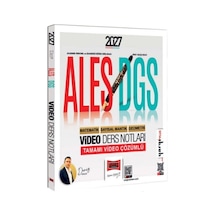 2027 Ales Dgs Matematik Sayısal Mantık Geometri Video Ders Notları Yargı Yayınları