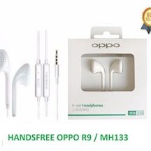 Oppo MH133 Oppo R9 Kablolu Kulak İçi Kulaklık