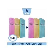 Çok Renkli