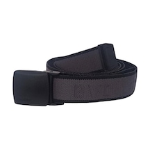 Evolite Stretch Outdoor Kemer E-5504 Siyah