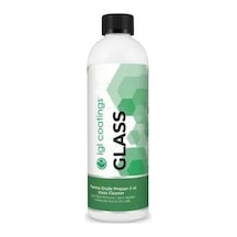 İgl Ecoclean Glass Cam Temizleme 500ml.