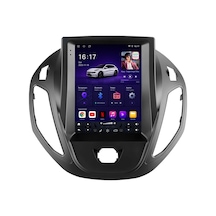 Ford Transit Courier Android Multimedya 2014-2023 Carplay Android Auto Navigasyon 4gb Ram 32gb 9.7''
