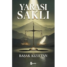 Yarası Saklı - Rxlu-772611