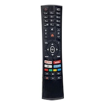 43sbu700 4k Smart Led Televizyon Kumandası
