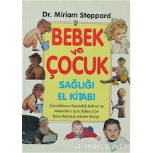 Bebek ve Çocuk Sağlığı